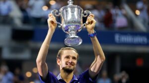 US Open 2025 diprediksi menjadi salah satu Grand Slam paling kompetitif dan tak terduga dalam beberapa tahun terakhir.