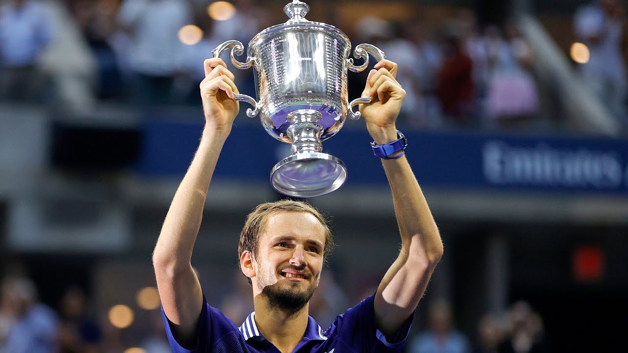 US Open 2025 diprediksi menjadi salah satu Grand Slam paling kompetitif dan tak terduga dalam beberapa tahun terakhir.