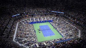 US Open bukan hanya salah satu ajang olahraga terbesar di Amerika Serikat — ini juga merupakan salah satu turnamen tenis paling bergengsi dan bersejarah di dunia.